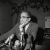 Two Men Convicted Of Killing Malcolm X Will Be Exonerated Following Review